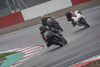 Advanced Group Black Bikes
